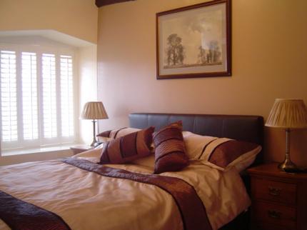 Rowrah Hall Bed & Breakfast Whitehaven Zimmer foto
