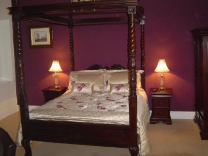 Rowrah Hall Bed & Breakfast Whitehaven Zimmer foto