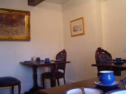 Rowrah Hall Bed & Breakfast Whitehaven Exterior foto