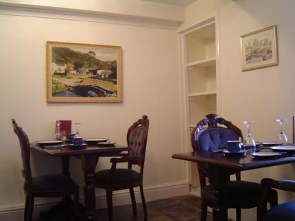 Rowrah Hall Bed & Breakfast Whitehaven Exterior foto