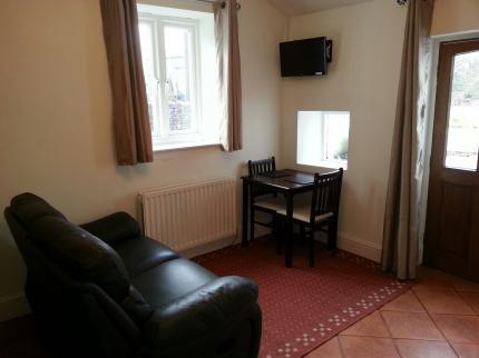 Rowrah Hall Bed & Breakfast Whitehaven Zimmer foto