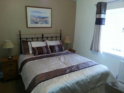 Rowrah Hall Bed & Breakfast Whitehaven Zimmer foto